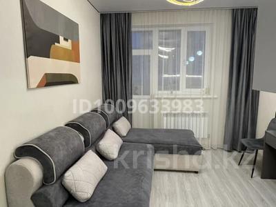 1-бөлмелі пәтер · 20 м² · 4/9 қабат, Калдаяков 28, бағасы: 16.5 млн ₸ в Астане, Алматы р-н