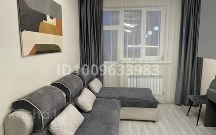 1-бөлмелі пәтер · 20 м² · 4/9 қабат, Калдаяков 28, бағасы: 16.5 млн ₸ в Астане, Алматы р-н — фото 2