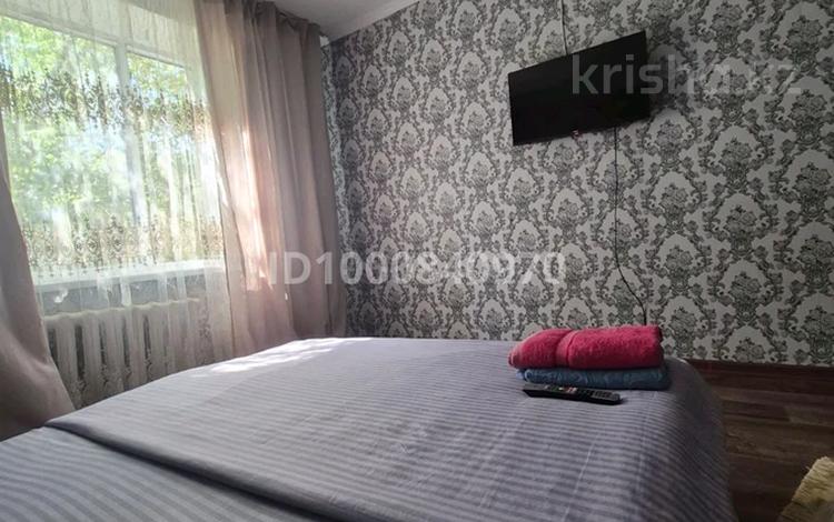 1-бөлмелі пәтер · 40 м² · 2/5 қабат, Самал 10а, бағасы: 8 999 〒 в Талдыкоргане, мкр Самал — фото 11