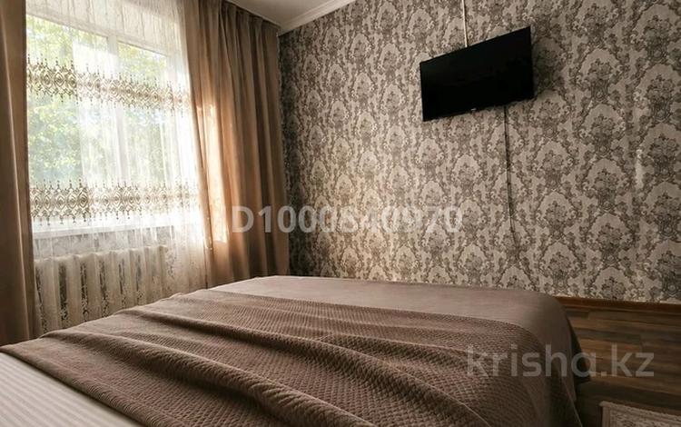 1-бөлмелі пәтер · 40 м² · 2/5 қабат, Самал 10а, бағасы: 9 999 ₸ в Талдыкоргане, мкр Самал — фото 15