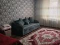 1-комнатная квартира · 40 м² · 2/5 этаж, Smart-tv ,wi-fi 10а за 8 999 〒 в Талдыкоргане, мкр Самал — фото 2