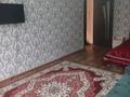1-комнатная квартира · 40 м² · 2/5 этаж, Smart-tv ,wi-fi 10а за 8 999 〒 в Талдыкоргане, мкр Самал — фото 3