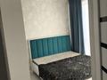 2-комнатная квартира · 44 м² · 7/13 этаж, Муратбаева 14 за 37 млн ₸ в Алматы, Алмалинский р-н