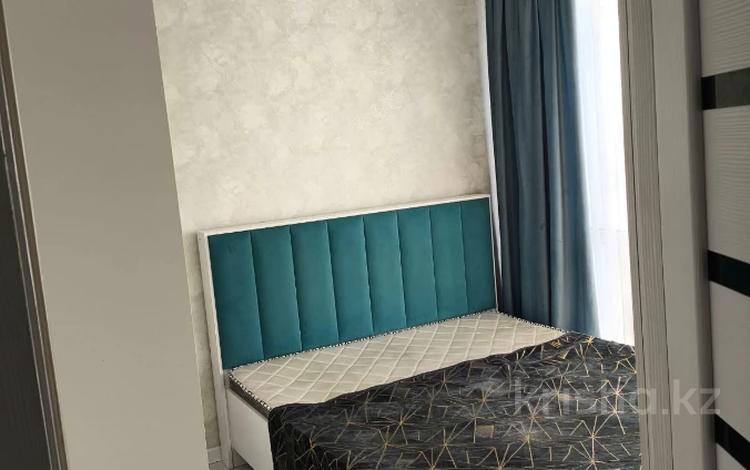 2-комнатная квартира · 44 м² · 7/13 этаж, Муратбаева 14 за 37 млн ₸ в Алматы, Алмалинский р-н — фото 29
