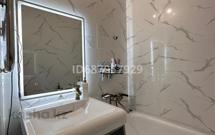 4-комнатная квартира · 90 м² · 2/5 этаж, Ердена 221 за 33 млн ₸ в Сатпаев — фото 37