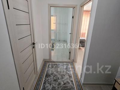 1-комнатная квартира · 43 м² · 8/9 этаж, мкр Ожет, Северное Кольцо 93/2 за 200 000 〒 в Алматы, Алатауский р-н