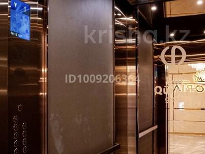 3-комнатная квартира · 80 м² · 3/10 этаж, Ж.Балапанова 43 — Конаева Балапанова за 42 млн 〒 в Талдыкоргане