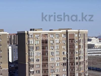 1-комнатная квартира · 48 м² · 3/8 этаж, мкр Нурсая, Габдиева 47Б за 250 000 〒 в Атырау