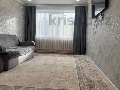 2-комнатная квартира · 50 м² · 1/5 этаж, Киснеревых 2а за 40 000 ₸ в Бурабае