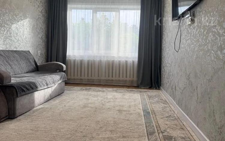 2-комнатная квартира · 50 м² · 1/5 этаж, Киснеревых 2а за 40 000 ₸ в Бурабае — фото 2