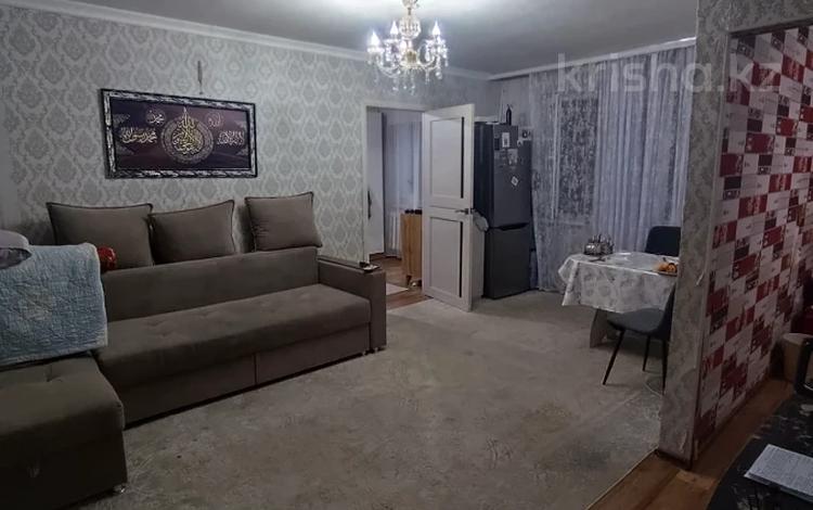 2-комнатная квартира · 46 м² · 2/5 этаж, Царёва 12 за 10.2 млн ₸ в Экибастузе — фото 4