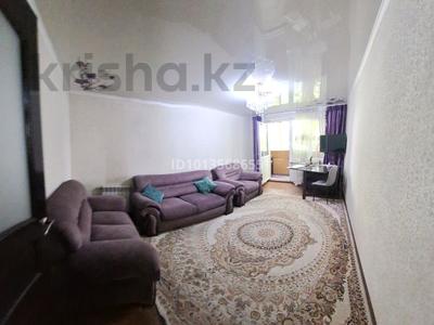 3-комнатная квартира · 64 м² · 5/5 этаж, мкр Айнабулак-1 — Рядом с пересечением северное кольцо и улицы жумабаева за 36 млн ₸ в Алматы, Жетысуский р-н