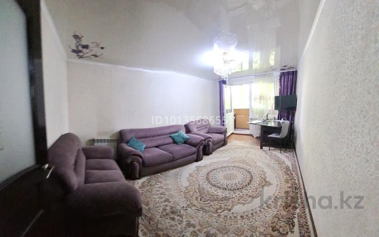 3-комнатная квартира · 64 м² · 5/5 этаж, мкр Айнабулак-1 — Рядом с пересечением северное кольцо и улицы жумабаева за 36 млн ₸ в Алматы, Жетысуский р-н — фото 2