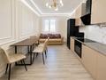 3-комнатная квартира · 90 м² · 11/16 этаж, Мангилик Ел 74 — улица Хусейн Бен Талал за 38 000 ₸ в Астане, Есильский р-н — фото 10