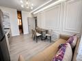 3-комнатная квартира · 90 м² · 11/16 этаж, Мангилик Ел 74 — улица Хусейн Бен Талал за 38 000 ₸ в Астане, Есильский р-н — фото 11