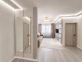 3-комнатная квартира · 90 м² · 11/16 этаж, Мангилик Ел 74 — улица Хусейн Бен Талал за 38 000 ₸ в Астане, Есильский р-н — фото 16