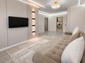 3-комнатная квартира · 90 м² · 11/16 этаж, Мангилик Ел 74 — улица Хусейн Бен Талал за 38 000 ₸ в Астане, Есильский р-н — фото 3