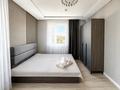 3-комнатная квартира · 90 м² · 11/16 этаж, Мангилик Ел 74 — улица Хусейн Бен Талал за 38 000 ₸ в Астане, Есильский р-н — фото 8