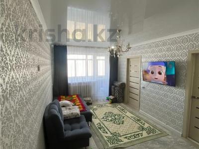3-бөлмелі пәтер · 49.5 м² · 5/5 қабат, Восток-1 ш/а., бағасы: 16 млн ₸ в Караганде, Алихана Бокейханова р-н
