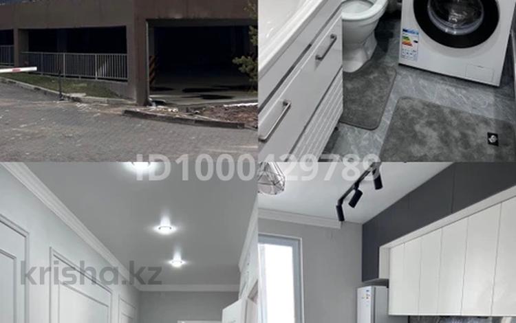 2 комнаты · 70 м², Байдибек би 25/1 — Абылай хана за 40 000 〒 в Шымкенте, Туран р-н — фото 2