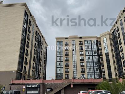 2-бөлмелі пәтер · 54 м² · 4/8 қабат, мкр Нурсая, Абулхаир Хана 41, бағасы: 24.5 млн ₸ в Атырау