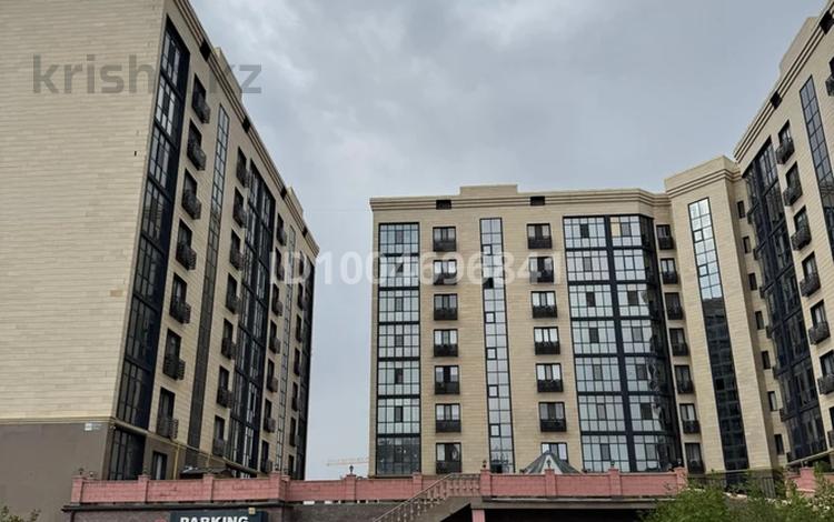 2-бөлмелі пәтер · 54 м² · 4/8 қабат, мкр Нурсая, Абулхаир Хана 41, бағасы: 24.5 млн ₸ в Атырау — фото 26