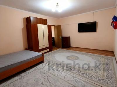 2-комнатная квартира · 60 м² · 5/8 этаж, мкр Айнабулак-2 за 33 млн ₸ в Алматы, Жетысуский р-н