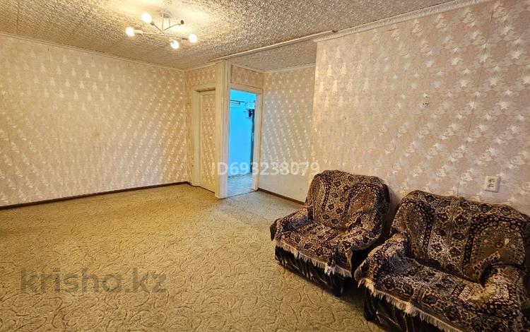 3-комнатная квартира, 57 м², 4/5 этаж, лермонтова 100 за 13.3 млн 〒 в Павлодаре — фото 4