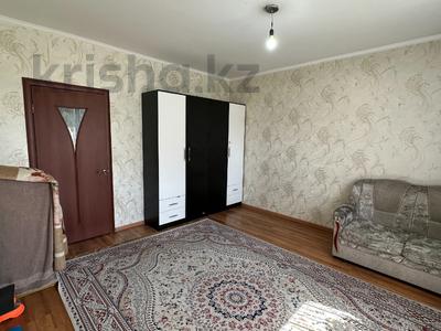 1-бөлмелі пәтер · 43 м², аксай 1 10/3 — Саина-Ташкентский. Азия Парк, бағасы: 29 млн ₸ в Алматы, Ауэзовский р-н