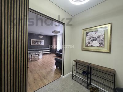 6-бөлмелі пәтер · 135 м² · 1/3 қабат, 16 улица 5, бағасы: 79.8 млн ₸ в Алматы, Бостандыкский р-н