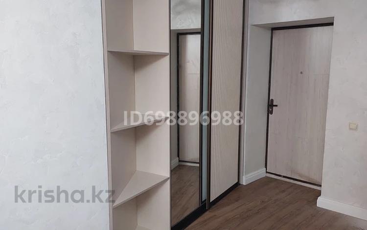 1-бөлмелі пәтер · 32 м² · 4/9 қабат, Скоробогатова 65/1 — Евразии, бағасы: 25 млн ₸ в Уральске — фото 2