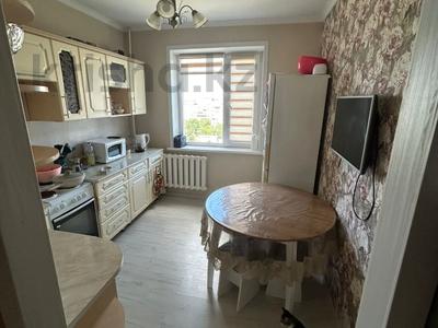 4-комнатная квартира · 80 м² · 8/9 этаж, Машхур Жусупа 86 за 27 млн 〒 в Экибастузе