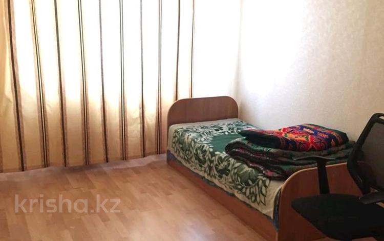 3-комнатная квартира · 84 м² · 2 этаж, Калибек Куанышбаев, 9/1, 9/2, 9/3, 11а, 11б, 11/2, 11/3 за 45 млн ₸ в Астане, Сарайшык р-н — фото 2
