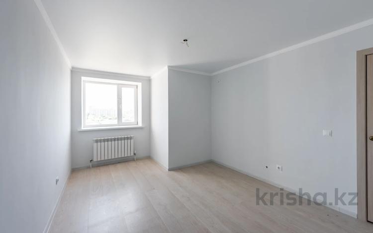 1-комнатная квартира · 32.3 м² · 9/9 этаж, Богенбай батыра 7/1 за 15.9 млн ₸ в Астане, Сарыарка р-н — фото 16