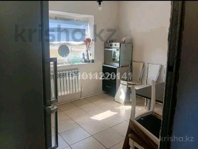 Отдельный дом · 3 комнаты · 75 м² · 10 сот., мкр Кунгей — Жусипбек алтайбаева 217 за 120 000 ₸ в Караганде, Казыбек би р-н
