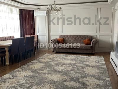 4-комнатная квартира · 153 м² · 5/6 этаж, Сатпаева 50 А — Сатпаева за 60 млн 〒 в Атырау, мкр Авангард-4