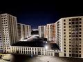 1-бөлмелі пәтер · 39.34 м² · 13/14 қабат, Сафуан Шаймерденов 1 — Новый вокзал, ЛРТ, бағасы: 20 млн ₸ в Астане, Сарайшык р-н