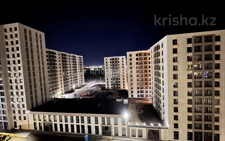 1-бөлмелі пәтер · 39.34 м² · 13/14 қабат, Сафуан Шаймерденов 1 — Новый вокзал, ЛРТ, бағасы: 20 млн ₸ в Астане, Сарайшык р-н — фото 2