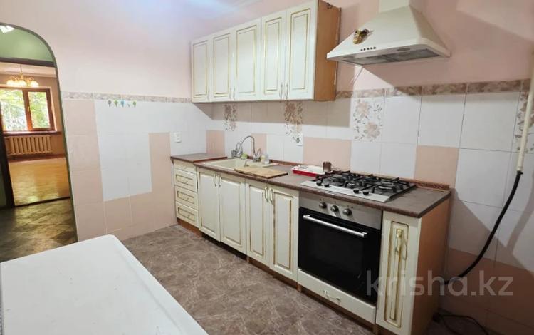 3-бөлмелі пәтер · 62.5 м² · 1/4 қабат, Суюнбая, бағасы: 29 млн ₸ в Алматы, Турксибский р-н — фото 2