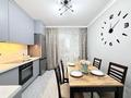 3-комнатная квартира · 92 м² · 5 этаж, мкр Алмагуль, Гагарина 245 за 40 000 ₸ в Алматы, Бостандыкский р-н — фото 10