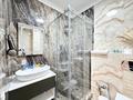 3-комнатная квартира · 92 м² · 5 этаж, мкр Алмагуль, Гагарина 245 за 40 000 ₸ в Алматы, Бостандыкский р-н — фото 19