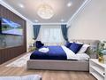 3-комнатная квартира · 92 м² · 5 этаж, мкр Алмагуль, Гагарина 245 за 40 000 ₸ в Алматы, Бостандыкский р-н — фото 31