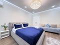 3-комнатная квартира · 92 м² · 5 этаж, мкр Алмагуль, Гагарина 245 за 40 000 ₸ в Алматы, Бостандыкский р-н — фото 34