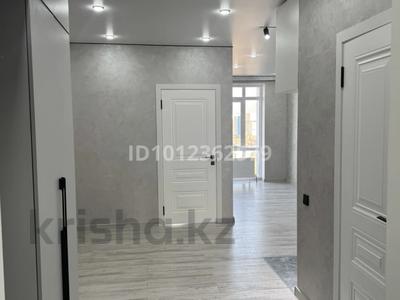 1-бөлмелі пәтер · 38 м² · 5/9 қабат, мкр Шугыла, Алатау 12а/1 — Толе би, Алатау, бағасы: 27 млн ₸ в Алматы, Наурызбайский р-н