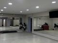 Салоны красоты, фитнес и спорт, студии · 76.4 м² за 100 000 〒 в Караганде, Казыбек би р-н — фото 23