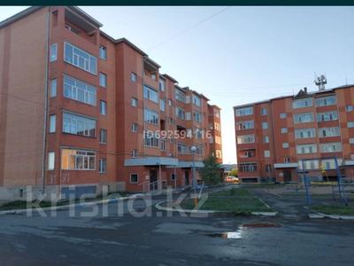 1-комнатная квартира, 46 м², 1/5 этаж, Назарбаева за 14.2 млн 〒 в Кокшетау