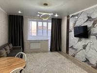 3-бөлмелі пәтер · 70 м² · 6/9 қабат, Старый аэропорт, бағасы: 25 000 〒 в Кокшетау