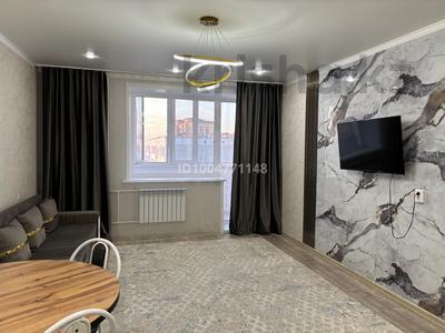 3-бөлмелі пәтер · 70 м² · 6/9 қабат, Старый аэропорт, бағасы: 25 000 ₸ в Кокшетау