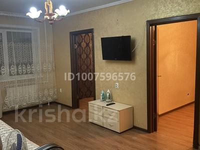 3-комнатная квартира · 62 м² · 1/5 этаж, мкр Юго-Восток, 28й микрорайон 32 — Муканова за 200 000 ₸ в Караганде, Казыбек би р-н