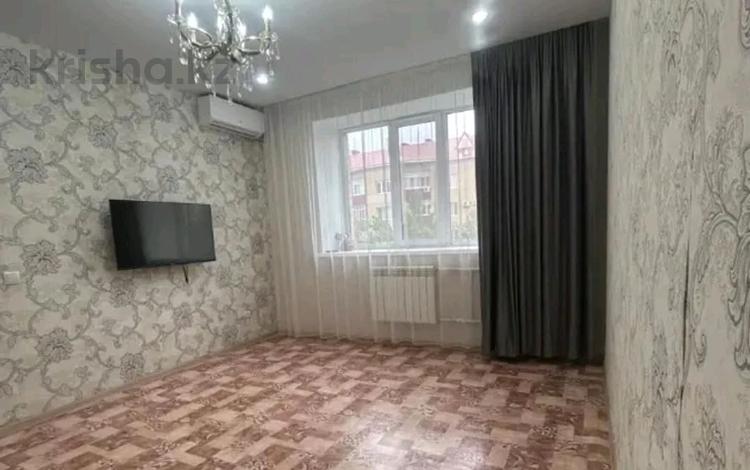 1-комнатная квартира · 44.6 м² · 3/5 этаж, мкр. Алтын орда, Алтын орда за 18.8 млн ₸ в Актобе — фото 2